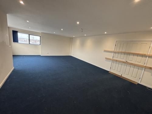 Beta 1, Willments Industrial Estate, Hazel Road, Southampton, SO19