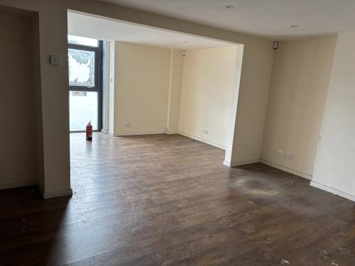 Beta 1, Willments Industrial Estate, Hazel Road, Southampton, SO19