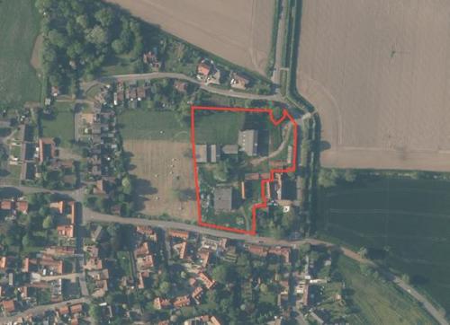 Trafford Farm, Carlton-le-Moorland, Bassingham, LN5