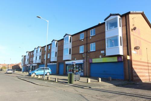 18 Rothbury Road, Berwick Hills, Middlesbrough, TS3