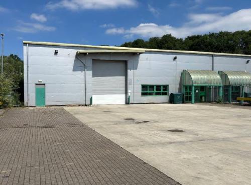 Unit 3E, Priory Park, Mills Road, Aylesford, ME20
