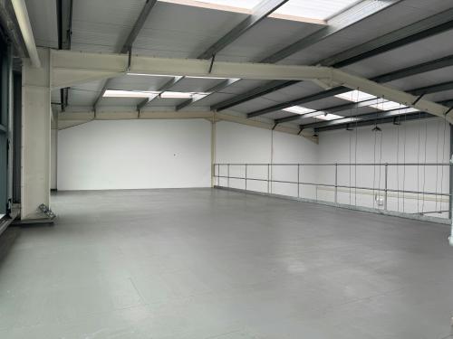 Unit 6, Chertsey Industrial Park, Ford Road, Chertsey, KT16