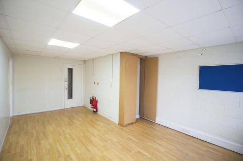 Unit 12, Wadsworth Business Centre, Wadsworth Road, Perivale, UB6
