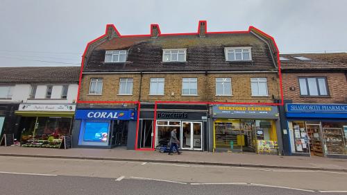 57a, High Street, Wickford, SS12