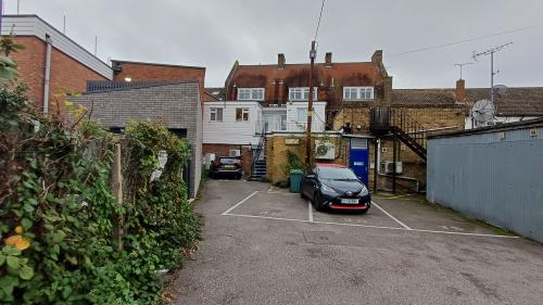 57a, High Street, Wickford, SS12