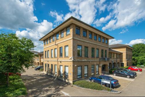 Unit 6B Meadway Court, Rutherford Close, Stevenage, SG1