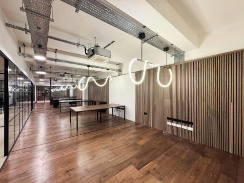 74 Margaret Street, Fitzrovia, London, W1W