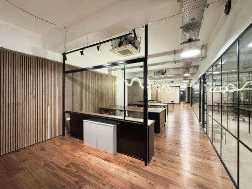 72-74 Margaret Street, Fitzrovia, London, W1W