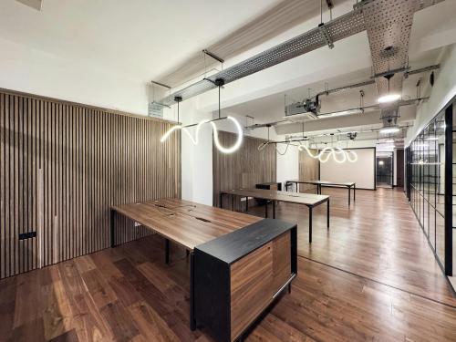 72-74 Margaret Street, Fitzrovia, London, W1W