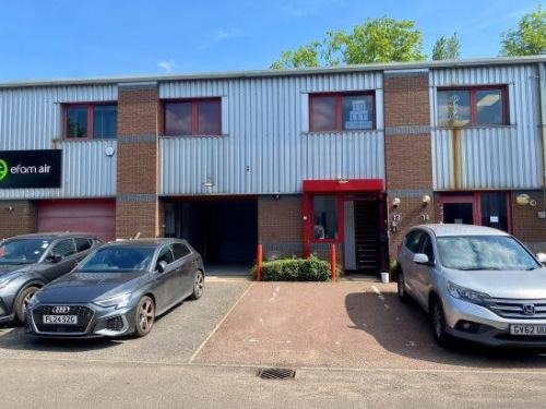 Unit 13, Metro Business Centre, Kangley Bridge Road, Lower Sydenham, London, SE26