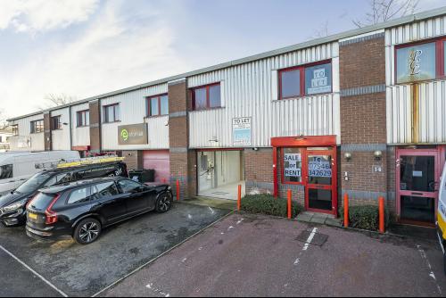 Unit 13, Metro Business Centre, Kangley Bridge Road, Lower Sydenham, London, SE26