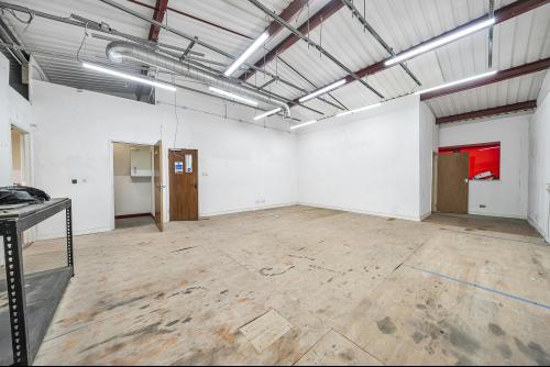 Unit 13, Metro Business Centre, Kangley Bridge Road, Lower Sydenham, London, SE26
