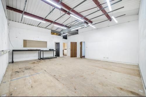 Unit 13, Metro Business Centre, Kangley Bridge Road, Lower Sydenham, London, SE26