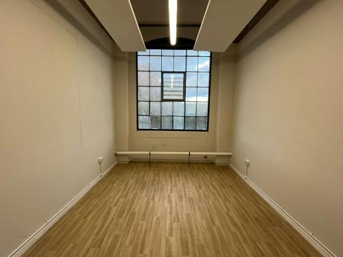 Stratford Workshops, Burford Road, Stratford City, London, E15
