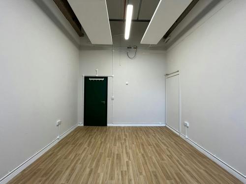 Stratford Workshops, Burford Road, Stratford City, London, E15