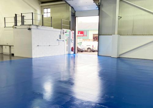 Unit 2, Budbrooke Industrial Estate, Hiron Way, Warwick, CV34