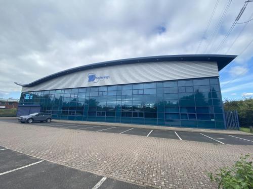 Waterside Park, Golds Hill Way, Great Bridge, Tipton, DY4