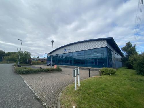 Waterside Park, Golds Hill Way, Great Bridge, Tipton, DY4