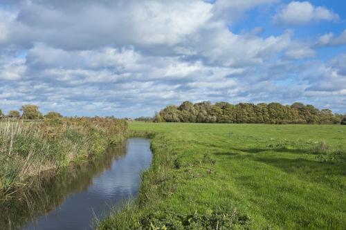 Lot 3 Manor Farm, Staithe Road, Repps with Bastwick, Great Yarmouth, NR29