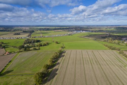 Lot 3 Manor Farm, Staithe Road, Repps with Bastwick, Great Yarmouth, NR29