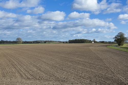 Lot 2 Manor Farm, Staithe Road, Repps with Bastwick, Great Yarmouth, NR29