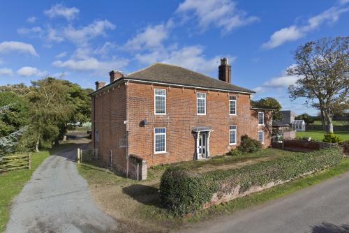 Lot 1 Manor Farm, Staithe Road, Repps With Bastwick, Great Yarmouth, NR29