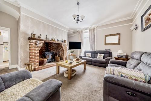 Manor Farm, Staithe Road, Repps with Bastwick, Great Yarmouth, NR29