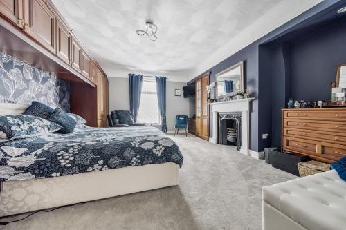 Manor Farm, Staithe Road, Repps with Bastwick, Great Yarmouth, NR29