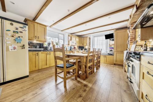 Manor Farm, Staithe Road, Repps with Bastwick, Great Yarmouth, NR29