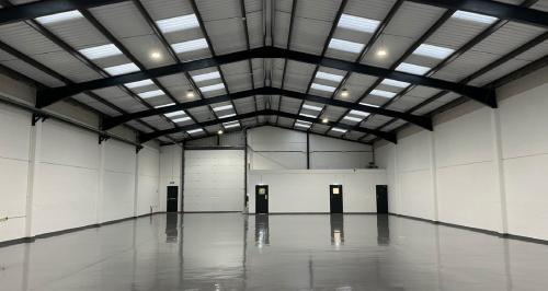 Unit A5, Larkfield Trading Estate, New Hythe Lane, Larkfield, Aylesford, ME20