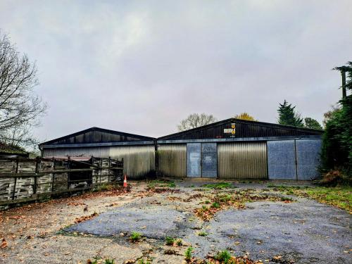 Watermead, Henfield Road, Cowfold, Horsham, RH13