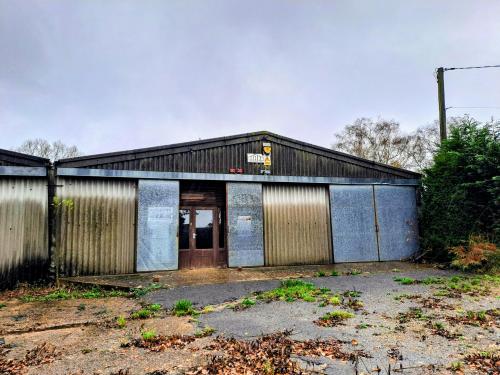 Watermead, Henfield Road, Cowfold, Horsham, RH13