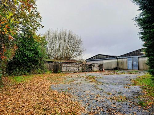 Watermead, Henfield Road, Cowfold, Horsham, RH13