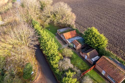 Claypole Lane, Dry Doddington, Newark, NG23