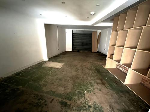 Unit 1a, Bridge Road, Haywards Heath, RH16