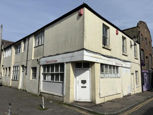 126 Gloucester Road, North Laine, Brighton, BN1