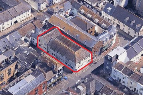 126 Gloucester Road, North Laine, Brighton, BN1