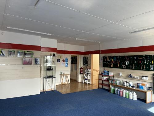 126 Gloucester Road, North Laine, Brighton, BN1