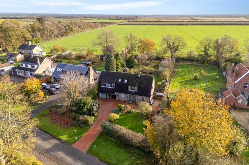 Marygold House, Main Street, Hackthorn, Lincoln, LN2