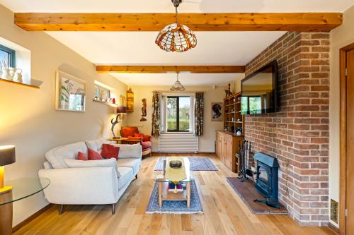 Marygold House, Main Street, Hackthorn, Lincoln, LN2