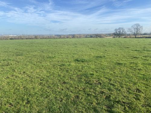 The Ridgeway, Barby, Rugby, CV23