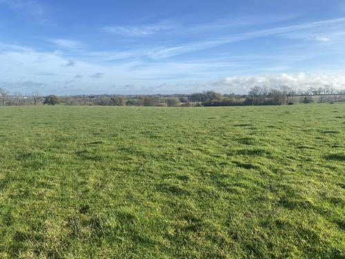 The Ridgeway, Barby, Rugby, CV23