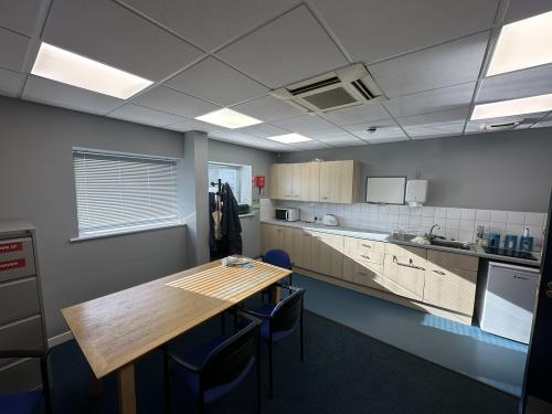 Unit 4-5, Hargreaves Business Park, Hargreaves Road, Eastbourne, BN23