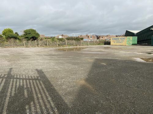 Lancing Business Park, 8 Commerce Way, Lancing, BN15