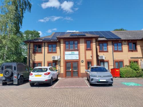 Unit 2 Pioneer Way, Doddington Road, Lincoln, LN6