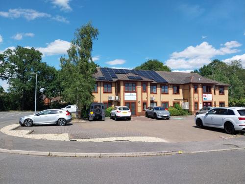 Unit 2 Pioneer Way, Doddington Road, Lincoln, LN6