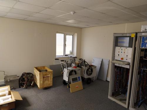 Unit 2 Pioneer Way, Doddington Road, Lincoln, LN6