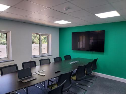 Unit 2 Pioneer Way, Doddington Road, Lincoln, LN6