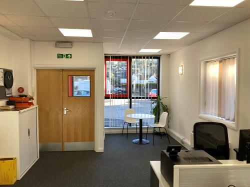 Unit 1, Mead Business Centre, 176-178 Berkhampstead Road, Chesham, HP5