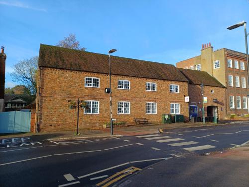 The Old Cock Inn, High Street, Redbourn, St. Albans, AL3